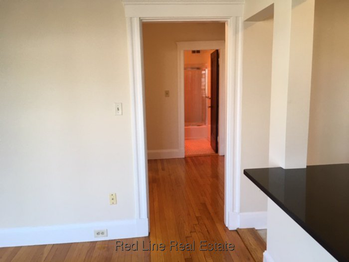 1 Bedroom Apartment for Rent in Somerville - Winter Hill, MA