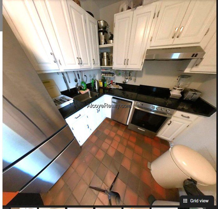3 Bedroom Apartment for Rent in Somerville - Davis Square, MA