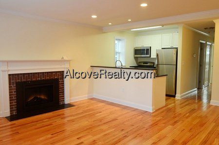 ***Harvard Square; 2-Bed Includes Heat w/Modern Updates***