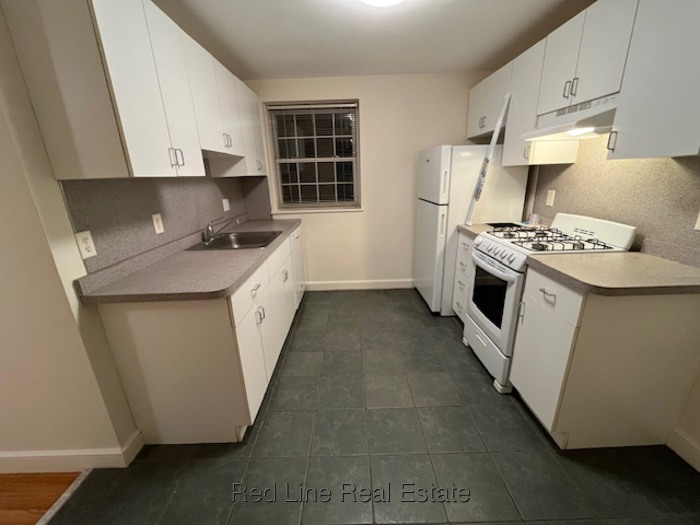 1228 Massachusetts Avenue, ARLINGTON