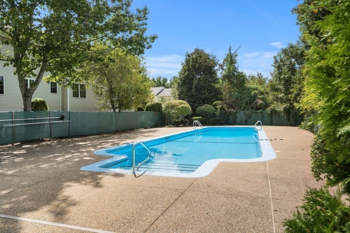 Waltham - 2 bedroom