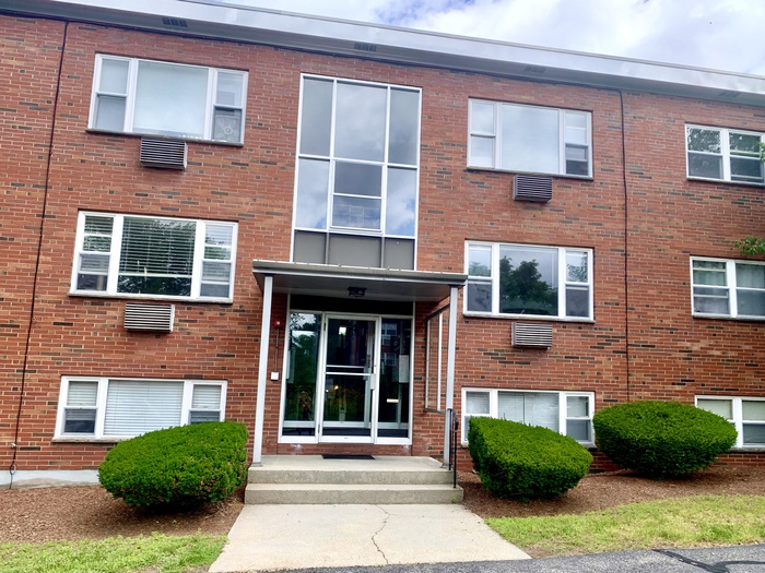 Waltham - 2 bedroom