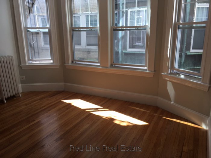 156-158 Summer Street, Unit 107, SOMERVILLE - SPRING HILL, SOMERVILLE - SPRING HILL
