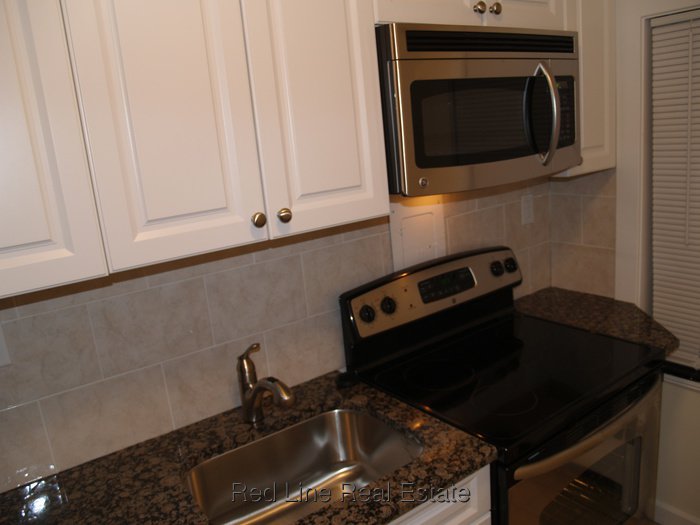 233 Massachusetts Avenue, Unit 118, ARLINGTON, ARLINGTON