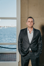 James  Kousoulos