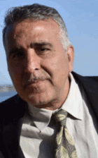 Hamid Alizadeh