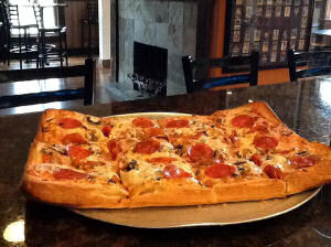 pizza