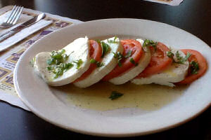 mozarella cheese