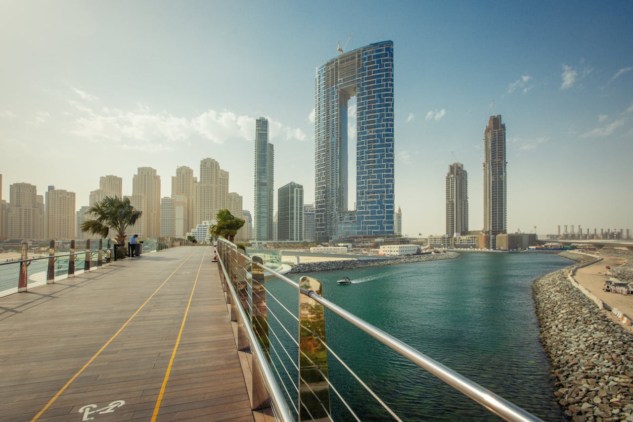 Dubai