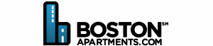 Boston Apartments .com Logo