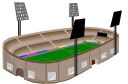 Stadiums