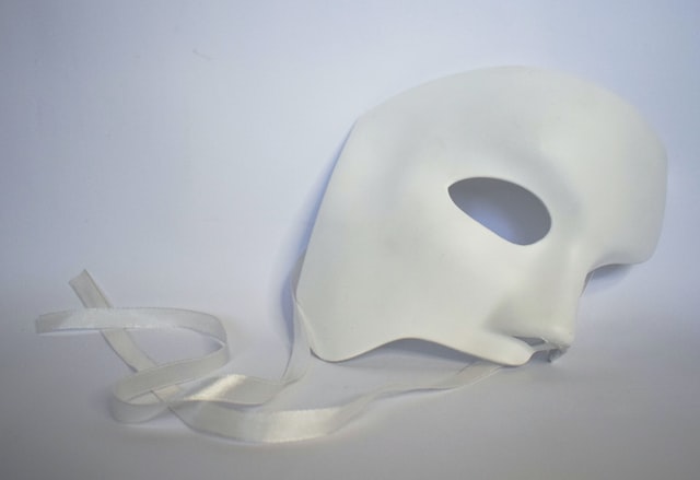 Theater Mask