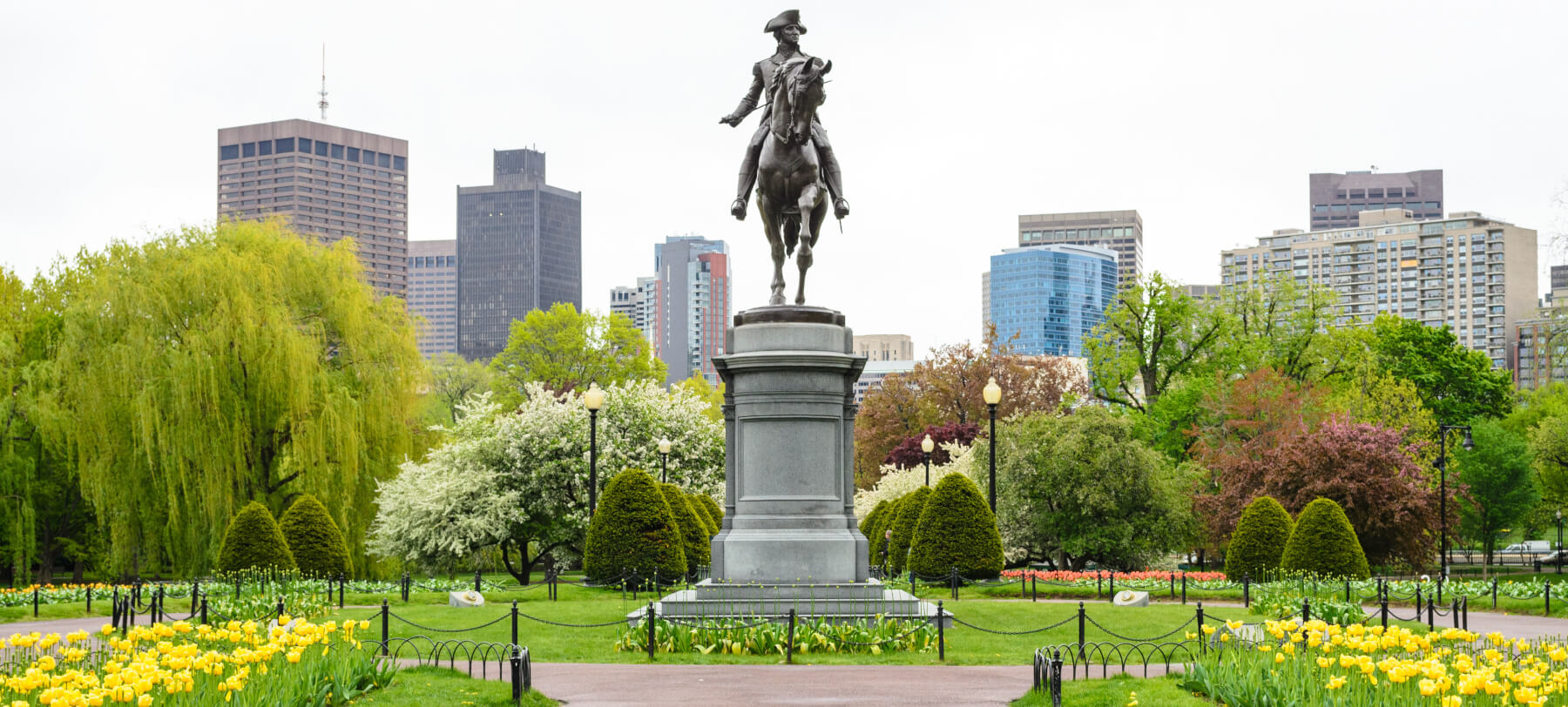 Boston Common