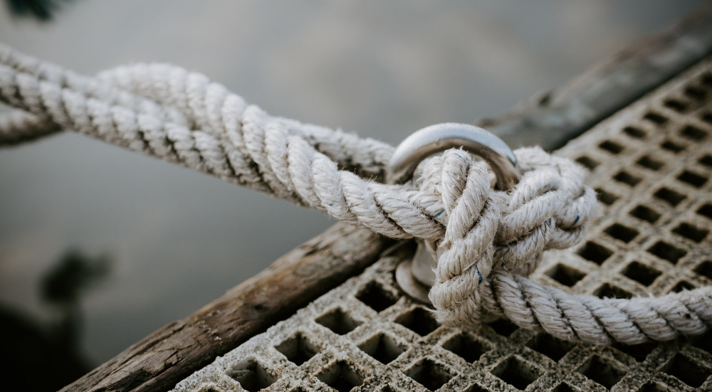 Knot Rope