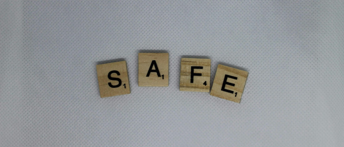 Safe