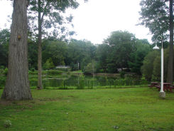 Capron Park Zoo, Attleboro